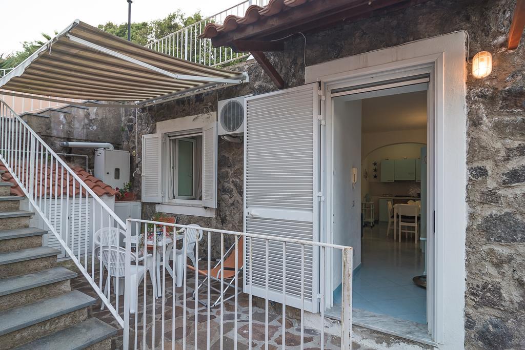 Casetta Roby Ischia Room photo
