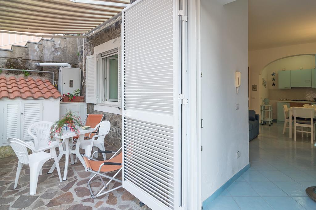 Casetta Roby Ischia Room photo