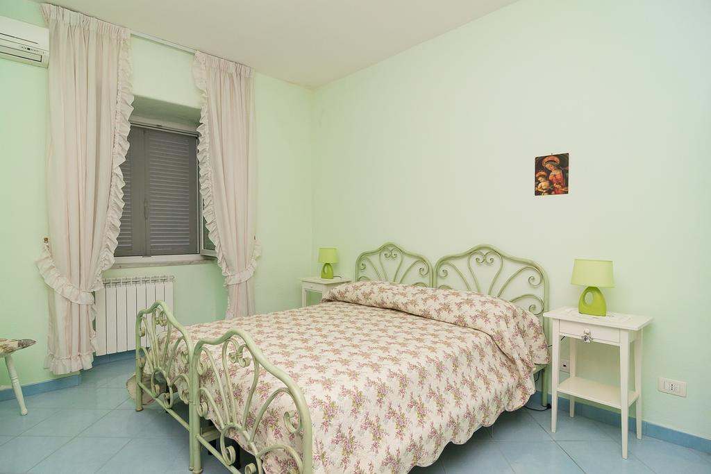 Casetta Roby Ischia Room photo