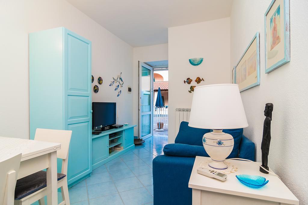 Casetta Roby Ischia Room photo