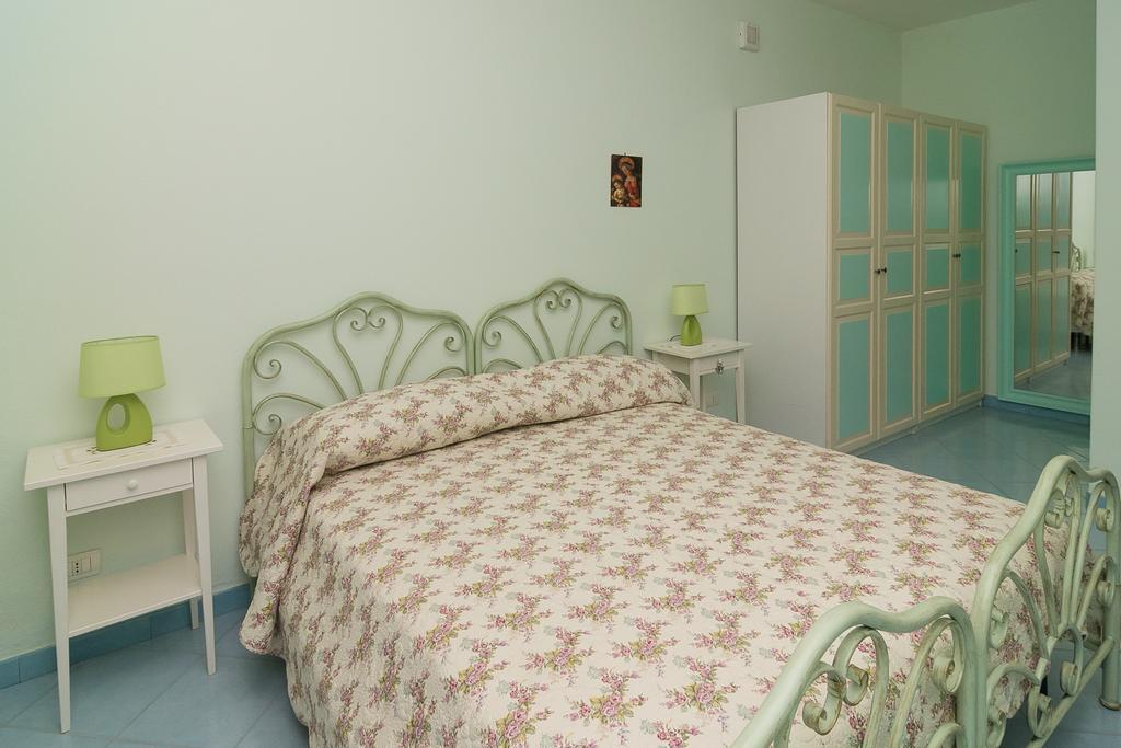 Casetta Roby Ischia Room photo
