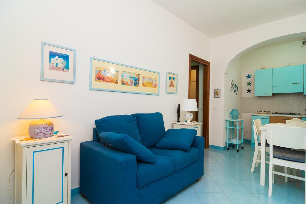 Casetta Roby Ischia Room photo