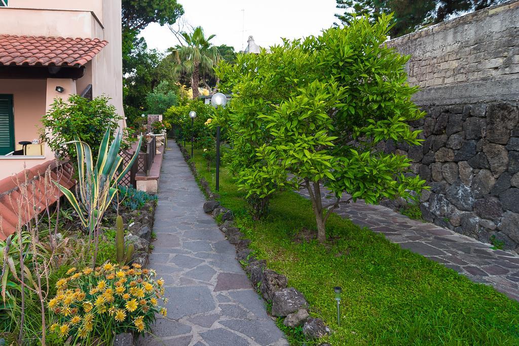 Casetta Roby Ischia Room photo